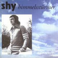 Cover Shy [AT] - Himmelsstürmer